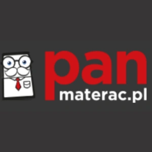 Pan Materac Logo